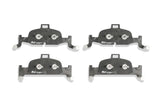 Ss Street Series Brake Pads Audi Q5 2016 On Front DB15060SS - DBA