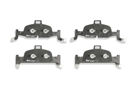 Ss Street Series Brake Pads Audi Q5 2016 On Front DB15060SS - DBA | Universal Auto Spares