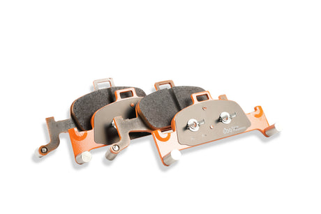 Xp Performance Brake Pads Audi Q5 2016 On Front DB15060XP - DBA