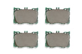 Sp Performance Brake Pads Mercedes E300 2020-2021 Front DB15062SP - DBA