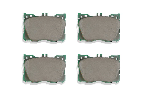 Sp Performance Brake Pads Mercedes E300 2020-2021 Front DB15062SP - DBA | Universal Auto Spares