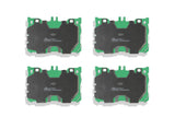 Sp Performance Brake Pads Mercedes E300 2020-2021 Front DB15062SP - DBA