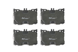 Ss Street Series Brake Pads Mercedes-Benz C450 AMG/E450/GLC250/GLC450 Amg Sport X253 2015 On Front(suits We DB15062SS - DBA