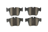 Ss Street Series Brake Pads Mercedes-Benz C450 AMG/E450/GLC250/GLC450 Amg Sport X253 2015 On Rear DB15063SS - DBA