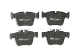 Ss Street Series Brake Pads Mercedes-Benz C450 AMG/E450/GLC250/GLC450 Amg Sport X253 2015 On Rear DB15063SS - DBA