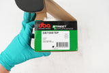 Sp Street Performance Brake Pads Toyota Highlander/Kluger 2020 2021 On Front DB15067SP - DBA