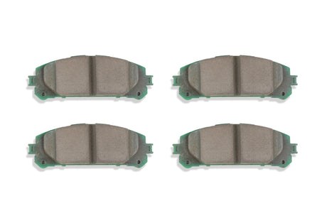 Sp Street Performance Brake Pads Toyota Highlander/Kluger 2020 2021 On Front DB15067SP - DBA | Universal Auto Spares