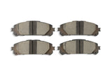 Ss Street Series Brake Pads Toyota Kluger 2021 -> Front DB15067SS - DBA
