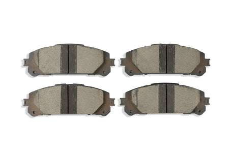 Ss Street Series Brake Pads Toyota Kluger 2021 -> Front DB15067SS - DBA | Universal Auto Spares