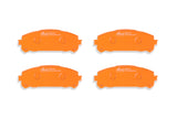 Xp Performance Brake Pads Toyota Highlander/Kluger 2020 2021 On Front DB15067XP - DBA