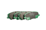Sp Performance Brake Pads Hyundai Veloster Sr Turbo -Mando Caliper 2012 2019 Front DB15069SP - DBA