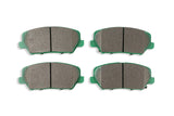 Sp Performance Brake Pads Hyundai Veloster Sr Turbo -Mando Caliper 2012 2019 Front DB15069SP - DBA