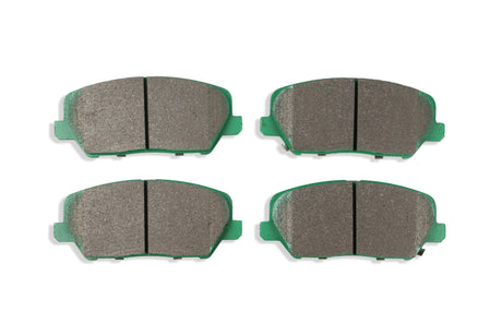 Sp Performance Brake Pads Hyundai Veloster Sr Turbo -Mando Caliper 2012 2019 Front DB15069SP - DBA | Universal Auto Spares