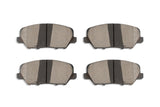 Ss Street Series Brake Pads Kia Cerato 2018 -> Front DB15069SS - DBA