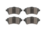 Ss Street Series Brake Pads Landrover Freelander Se 2.5L 2002-2007 Front DB1506SS - DBA