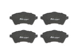 Ss Street Series Brake Pads Landrover Freelander Se 2.5L 2002-2007 Front DB1506SS - DBA