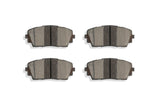 Ss Street Series Brake Pads Kia Picanto 2011 2017 -> Front DB15070SS - DBA