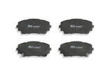 Ss Street Series Brake Pads Kia Picanto 2011 2017 -> Front DB15070SS - DBA