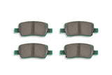 Sp Street Performance Brake Pads Hyundai Santa Fe/Kia Carnival/Sorrento 2020 -> Rear DB15072SP - DBA