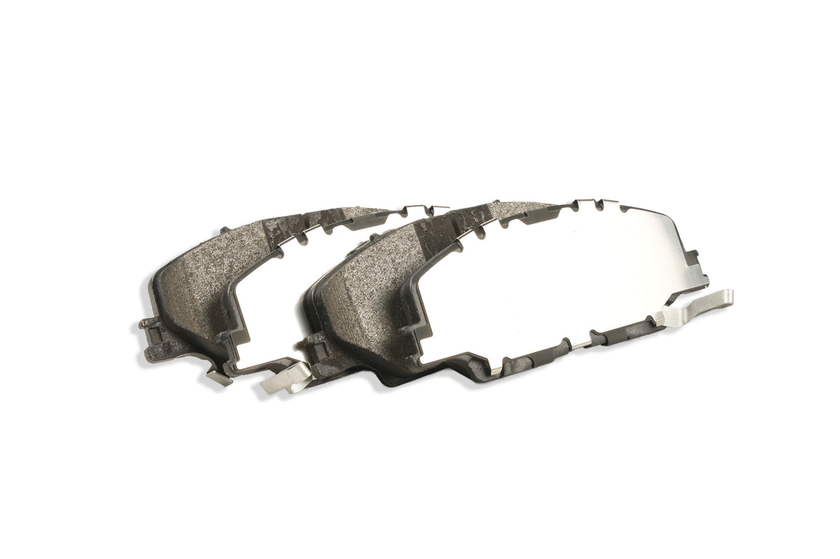 Ss Street Series Brake Pads Mazda BT50 2WD & 4WD/ISUZU D-Max 2WD 2020 -> Front DB15074SS - DBA