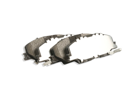 Ss Street Series Brake Pads Mazda BT50 2WD & 4WD/ISUZU D-Max 2WD 2020 -> Front DB15074SS - DBA
