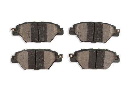 Ss Street Series Brake Pads Mazda Cx 9 Py 2.5L TC2 TC4 2016 -> Rear DB15076SS - DBA