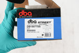 Ss Street Series Brake Pads Toyota Landcruiser LC300 Series 2022 -> Front DB15077SS - DBA
