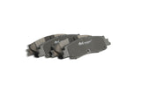 Ss Street Series Brake Pads Toyota Landcruiser LC300 Series 2022 -> Rear DB15078SS - DBA