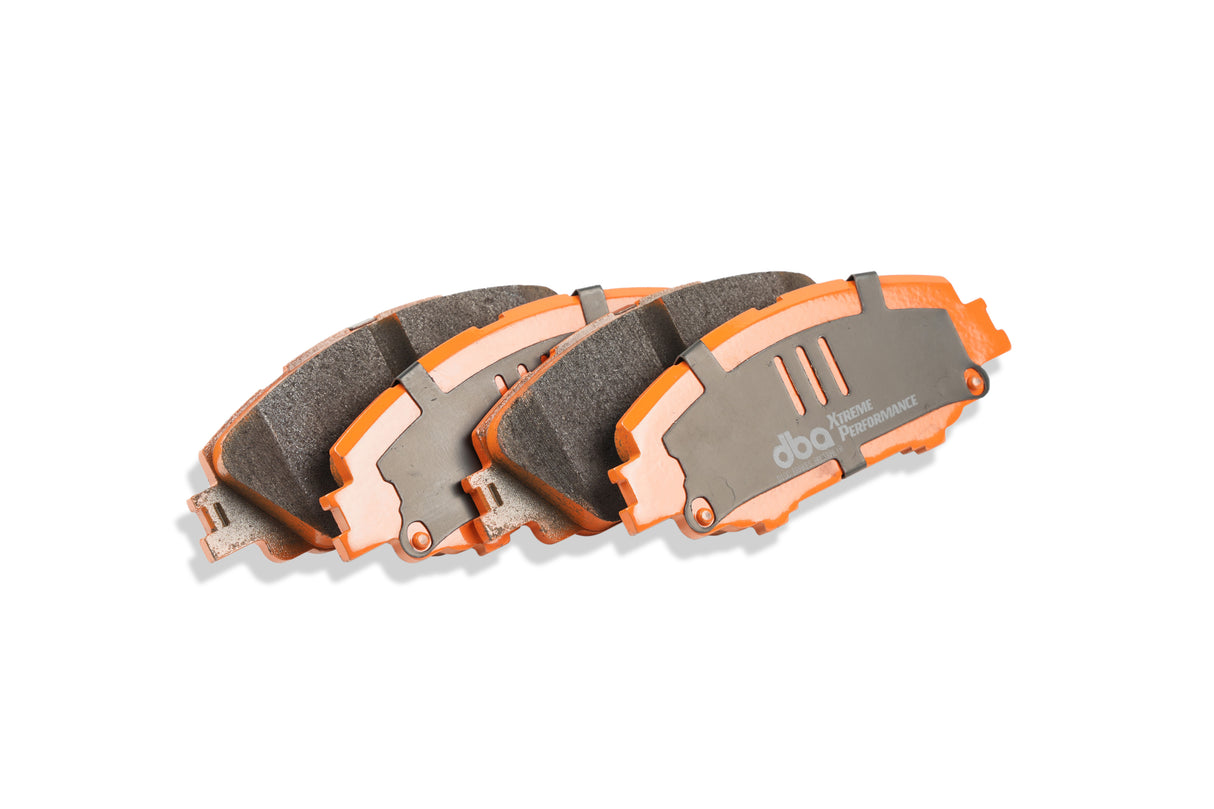 Xp Performance Brake Pads Toyota Yaris Mxpa/H 2020 -> Front DB15079XP - DBA