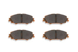 Xp Performance Brake Pads Toyota Yaris Mxpa/H 2020 -> Front DB15079XP - DBA
