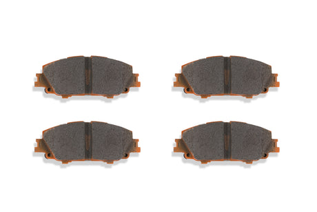 Xp Performance Brake Pads Toyota Yaris Mxpa/H 2020 -> Front DB15079XP - DBA
