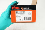 Xp Performance Brake Pads Mercedes-Benz Amg A45S On F(suits Wear Sensor DBAWS1111 ) DB15081XP - DBA