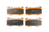 Xp Performance Brake Pads Mercedes-Benz Amg A45S On F(suits Wear Sensor DBAWS1111 ) DB15081XP - DBA