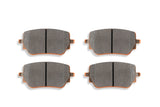 Xp Performance Brake Pads Mercedes-Benz A B Cla Gla Sport Package 2018-> Rear DB15082XP - DBA
