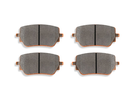 Xp Performance Brake Pads Mercedes-Benz A B Cla Gla Sport Package 2018-> Rear DB15082XP - DBA
