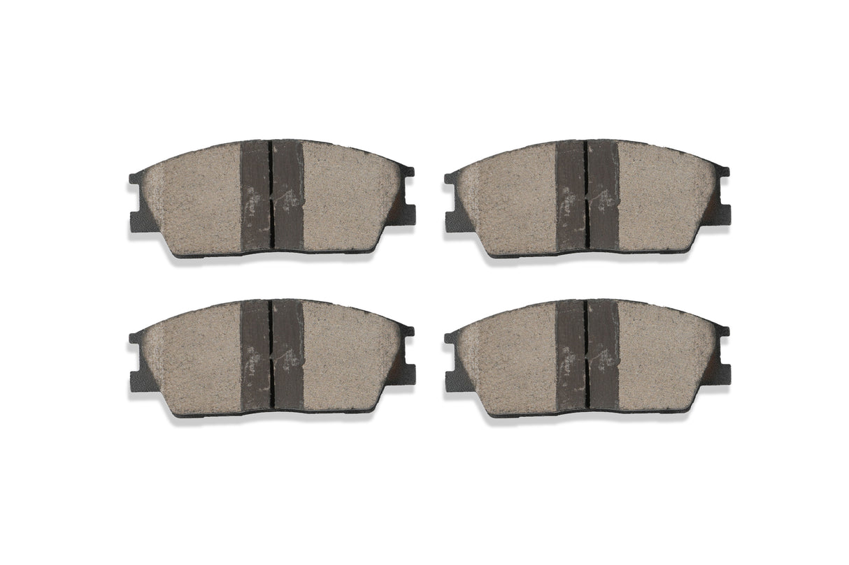 Ss Street Series Brake Pads Hyundai Soul/Venue 2019 On Front DB15085SS - DBA