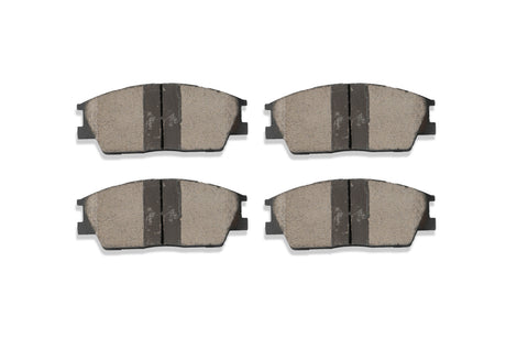 Ss Street Series Brake Pads Hyundai Soul/Venue 2019 On Front DB15085SS - DBA