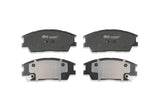Ss Street Series Brake Pads Hyundai Soul/Venue 2019 On Front DB15085SS - DBA