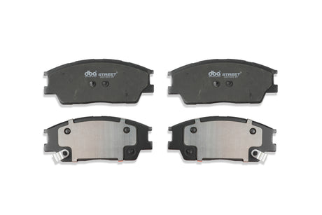 Ss Street Series Brake Pads Hyundai Soul/Venue 2019 On Front DB15085SS - DBA