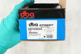 Ss Street Series Brake Pads Hyundai I30 2013 2017 On Front DB15086SS - DBA