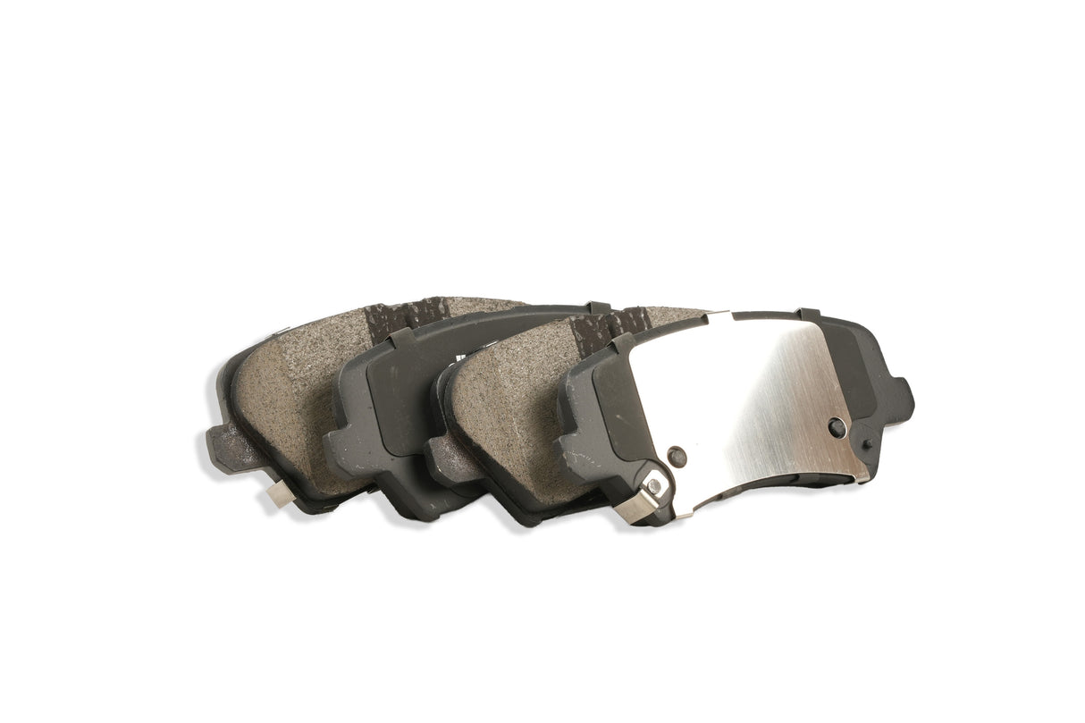 Ss Street Series Brake Pads Hyundai I30 2013 2017 On Front DB15086SS - DBA