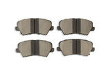 Ss Street Series Brake Pads Hyundai I30 2013 2017 On Front DB15086SS - DBA