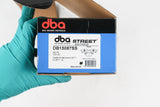 Ss Street Series Brake Pads Honda Accord 2018 On Front DB15087SS - DBA
