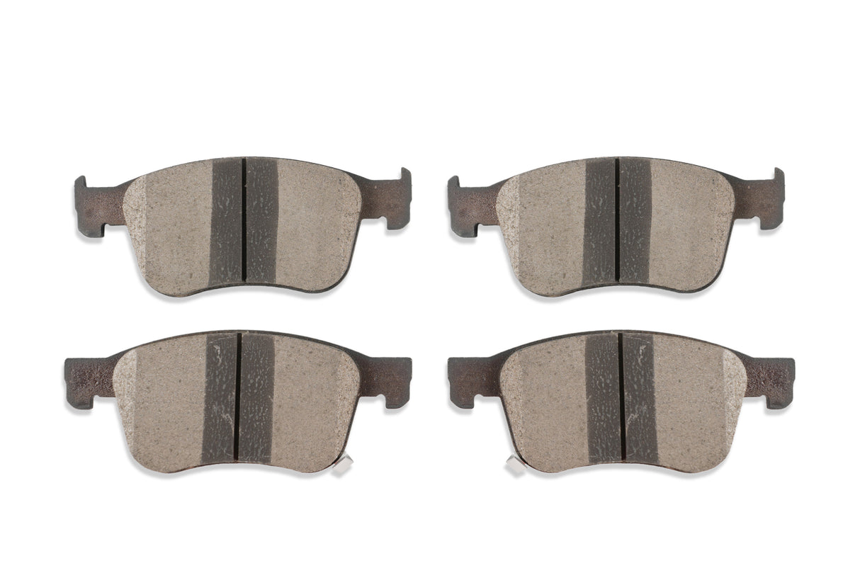 Ss Street Series Brake Pads Honda Accord 2018 On Front DB15087SS - DBA