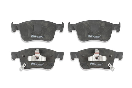 Ss Street Series Brake Pads Honda Accord 2018 On Front DB15087SS - DBA