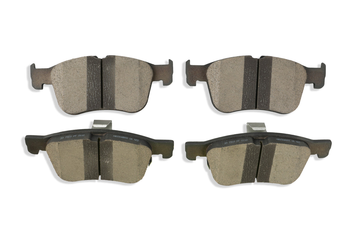 Ss Street Series Brake Pads Ford Focus 1.5L 2018 -> Front DB15088SS - DBA
