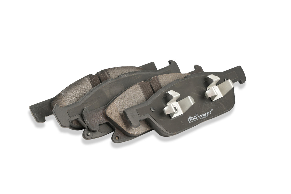 Ss Street Series Brake Pads Ford Focus 2.3L 2019 -> Front DB15089SS - DBA