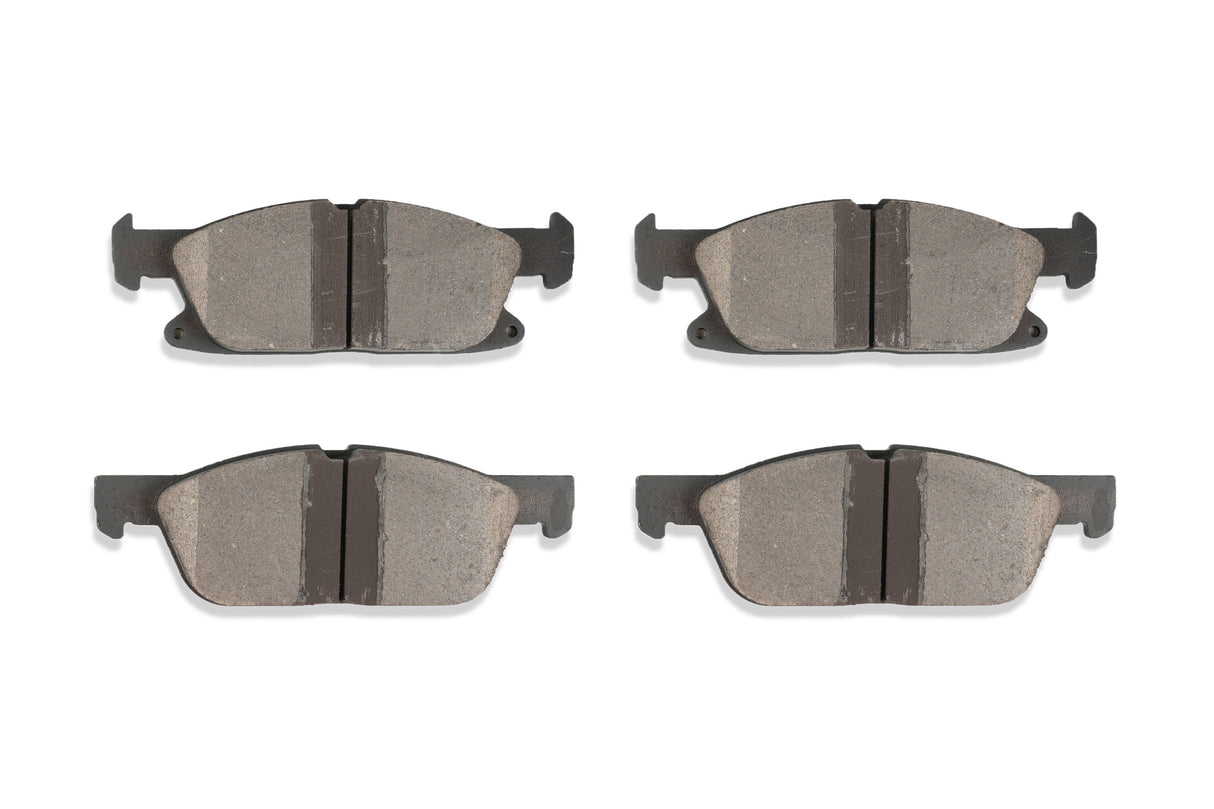 Ss Street Series Brake Pads Ford Focus 2.3L 2019 -> Front DB15089SS - DBA