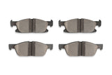 Ss Street Series Brake Pads Ford Focus 2.3L 2019 -> Front DB15089SS - DBA