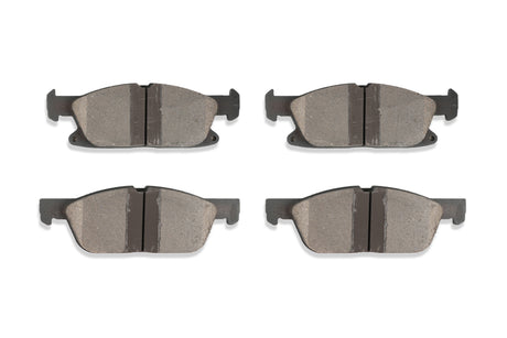 Ss Street Series Brake Pads Ford Focus 2.3L 2019 -> Front DB15089SS - DBA